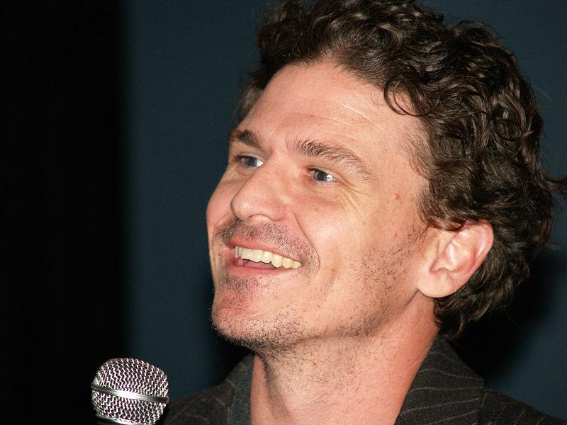 Dave Eggers, the author of “The Circle.” Eggers’ writing career has spanned multiple works of fiction, nonfiction and screenplays since 2000.  Photo/Wikimedia Commons
