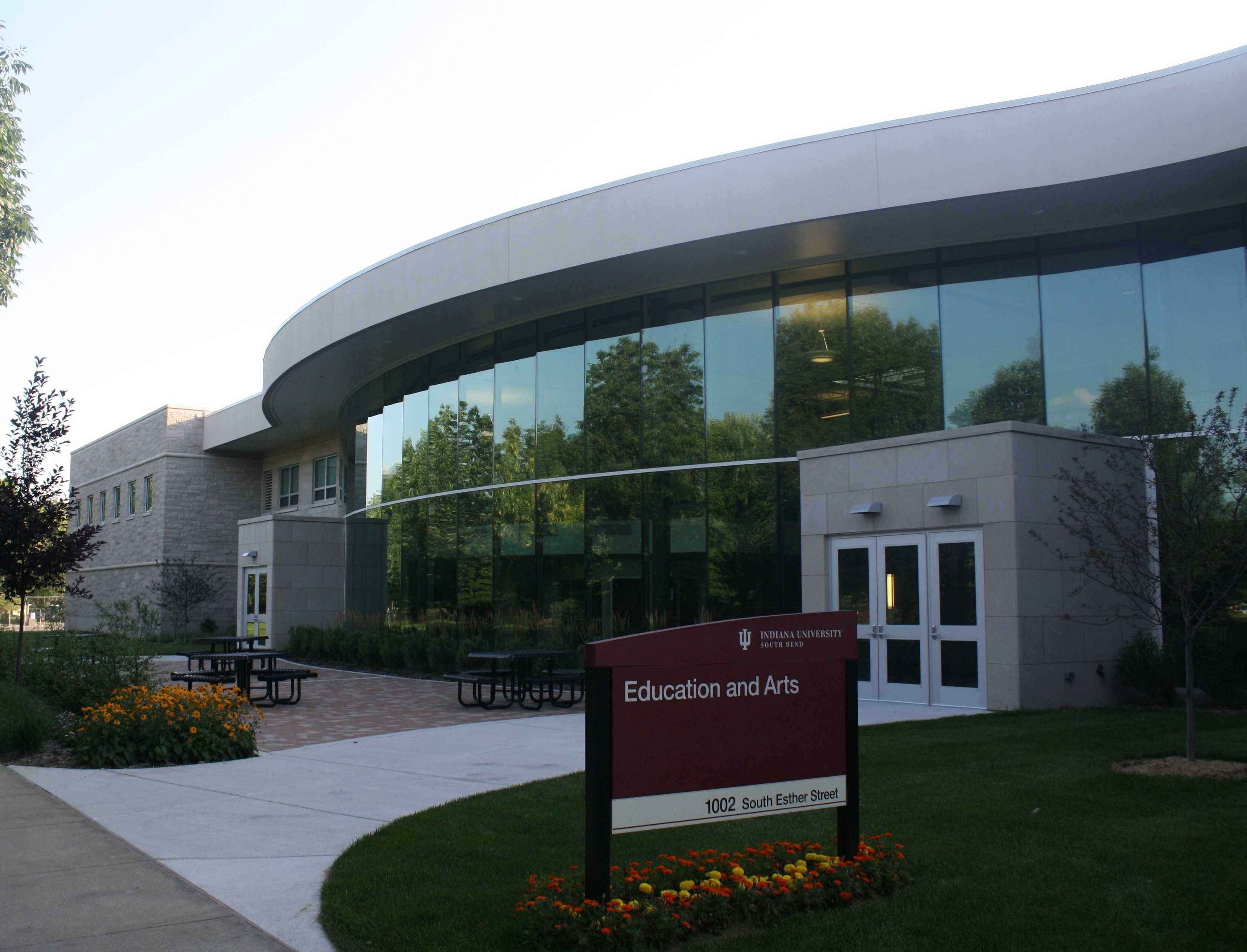 Photo Caption: The minor in counseling is being offered by the School of Education and Arts. Photo Credit/Jeremy Linton