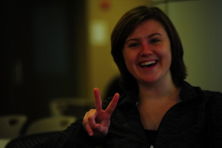 “I feel neutral about it. The uprising in the past was kind of great because it changed things for the better. I’m glad it happened. It symbolizes where African Americans were at and how far they have come,” said Kelsey Niezgodski, sophomore liberal arts and science major with a concentration in biology. 