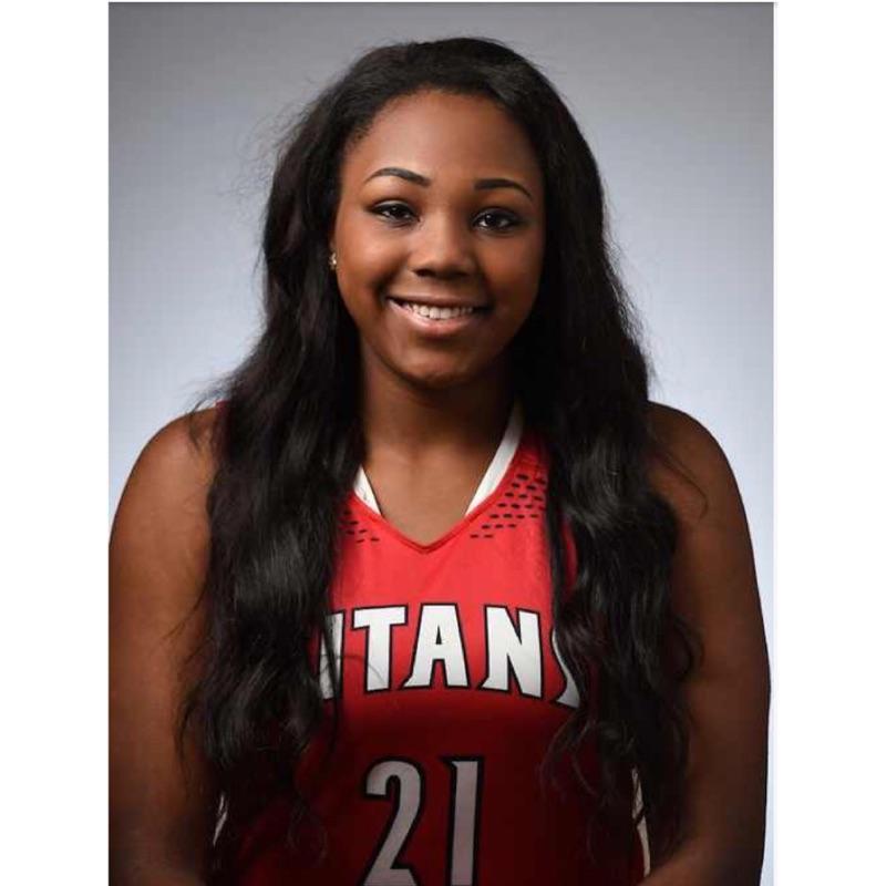 “There is nothing wrong with celebrating and being proud of your race as well as educating yourself and other heritages and cultures. Celebrating Black History Month honors historic leaders and reminds us that black history is our history,” said Taylor Wesley, freshman studying business entrepreneurship. Wesley also plays women’s basketball. 