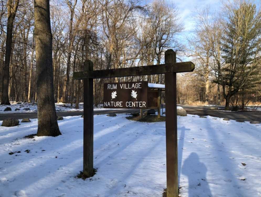 A Walk in the Woods: Rum Village Park