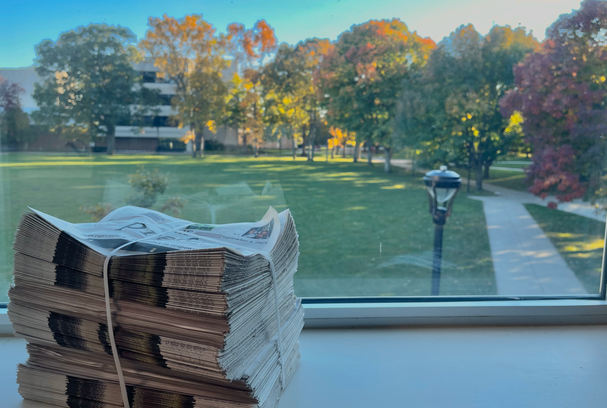 Student print won’t go down without a fight
