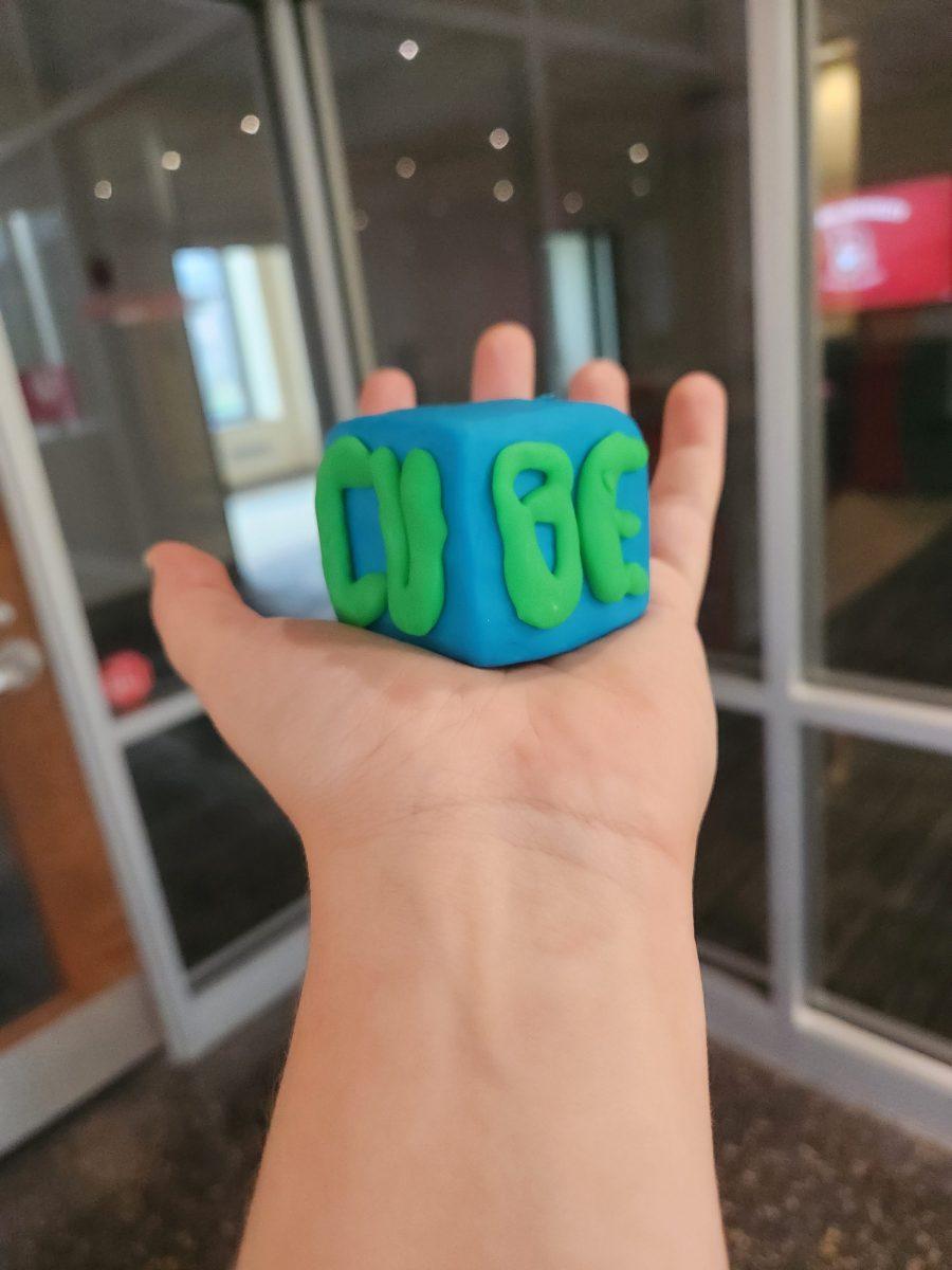 Campus diversity center, CUBE, hires coordinator