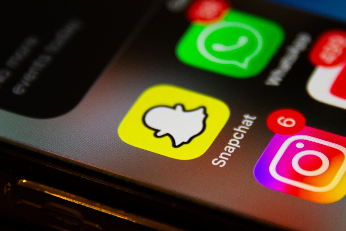 Photo // Rafael Tortolero
SNAPCHAT THE SUBSCRIPTION ECONOMY…AGAIN? The social media app added another subscription to their business model. Not content with Snapchat Plus, users now have to pay for storing their in-app memories.
