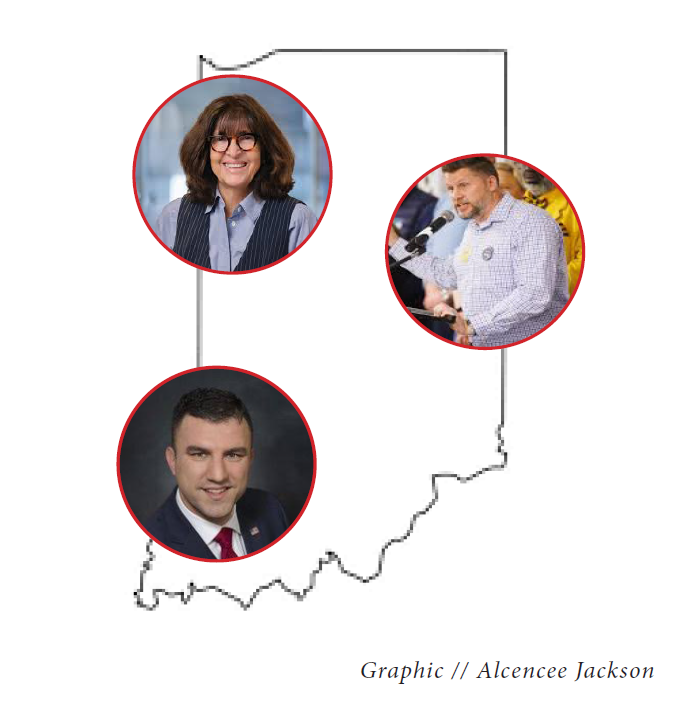 Your 2026 midterm voting guide